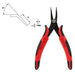 CHP PNB-2006 Long Nose Angled Pliers