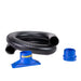 C1571 Duct Kit with Rectangular Nozzle fits FA-430