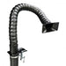 999-205-02B Loc-Line Kit with Rectangle Nozzle