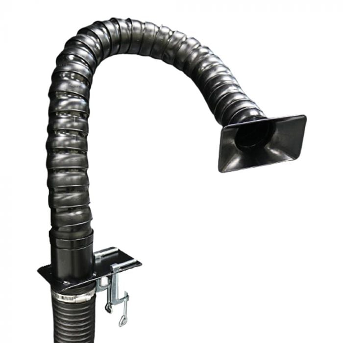 999-205-02B Loc-Line Kit with Rectangle Nozzle