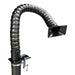 999-205-02 Loc-Line Kit with Rectangle Nozzle