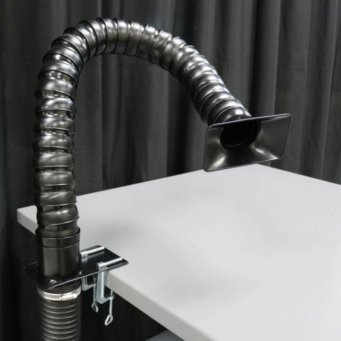 999-205-02B Loc-Line Kit with Rectangle Nozzle