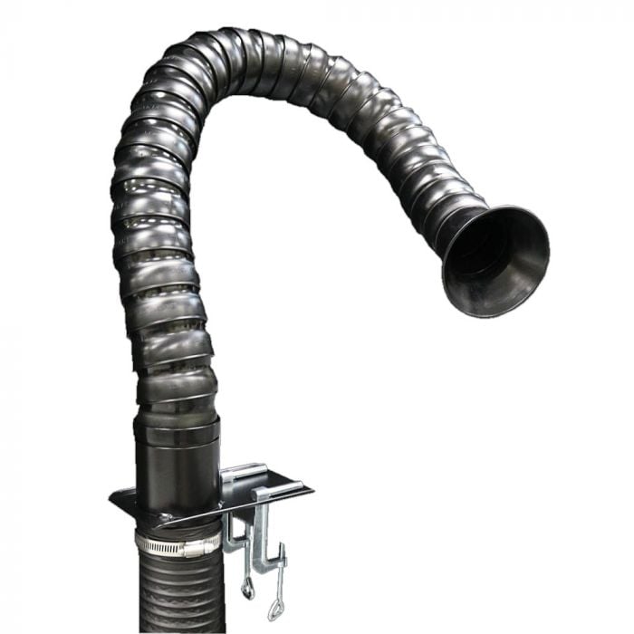 999-205-01 Loc-Line Kit with Round Nozzle