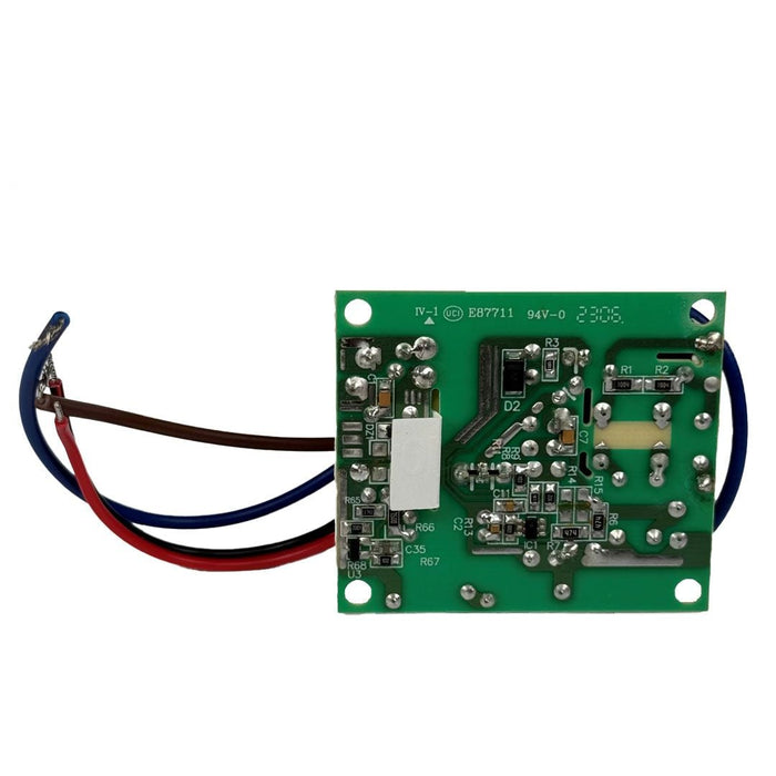 RX1000 Replacement PCB