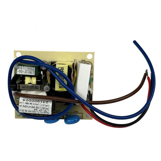 RX1000 Replacement PCB