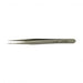 CHP S-SA Fine Point End Tweezer