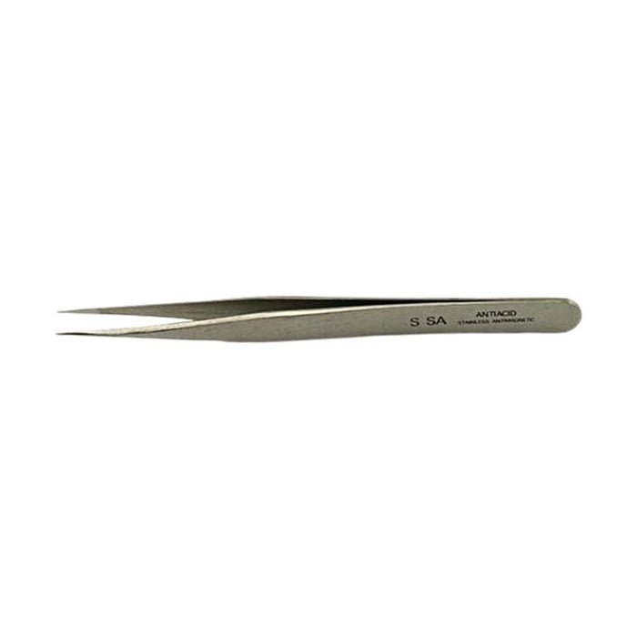 CHP S-SA Fine Point End Tweezer