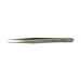 CHP S-SA Fine Point End Tweezer