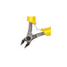 Swanstrom S138-1 Diagonal Cutter, ESD, Extra Small Head