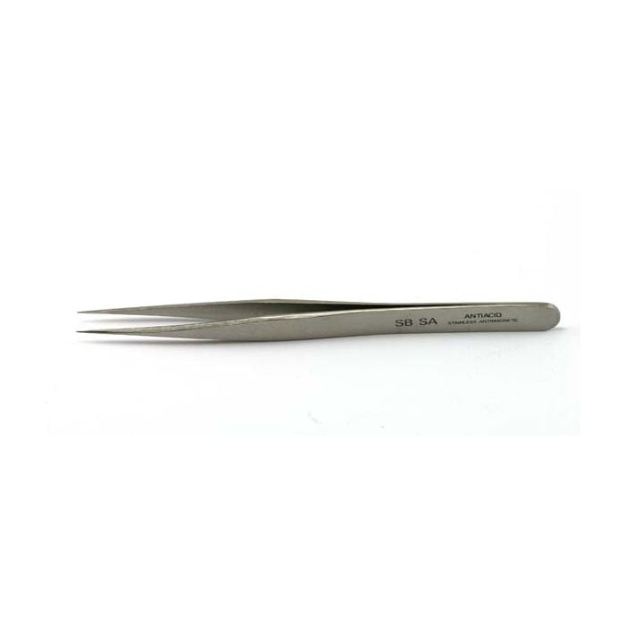 CHP SB-SA Fine Point Tweezer