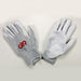 Small, Palm Coated, ESD Safe Gloves