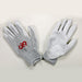 Small, Palm Coated, ESD Safe Gloves