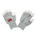 Small, Finger Tip Coated, ESD Safe Gloves