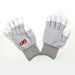 2X-Large, Finger Tip Coated, ESD Safe Gloves