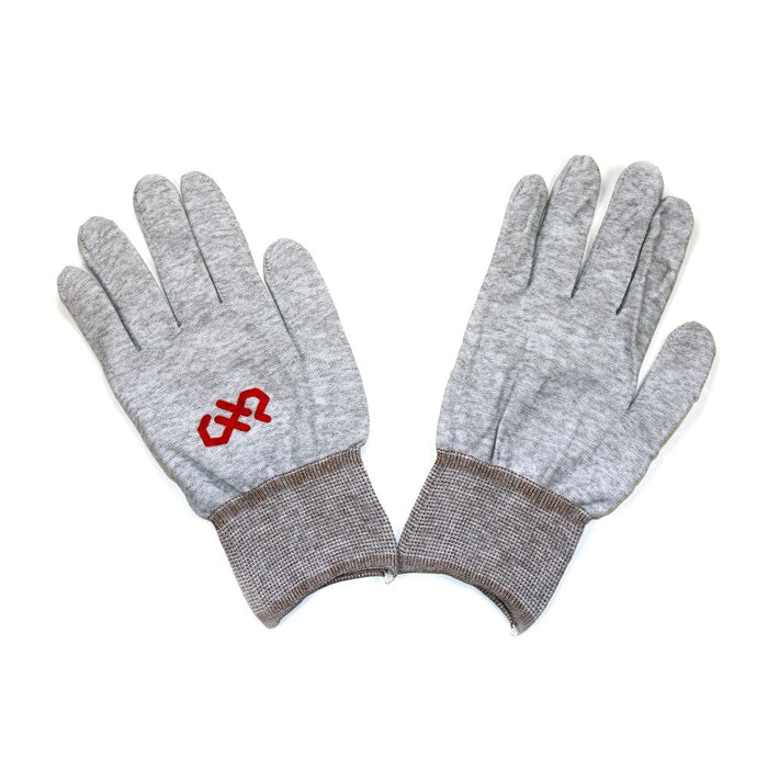 2X-Large, Uncoated, ESD Safe Gloves