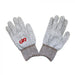 2X-Large, Uncoated, ESD Safe Gloves