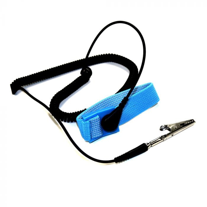 SC-0807 Adjustable Wrist Strap