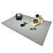 24 x 16in ESD Grey Rubber Mat