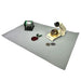 24 x 16in ESD Grey Rubber Mat