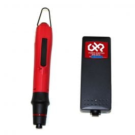 AT-6500BC, Brushless Electric Screwdriver with Power Supply