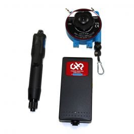 AT-6000-SET, Brush Electric Screwdriver Set