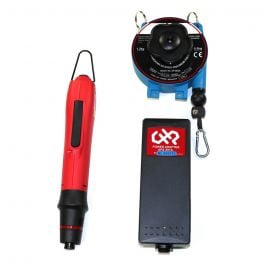 AT-2000B-SET, Brushless Screwdriver Set