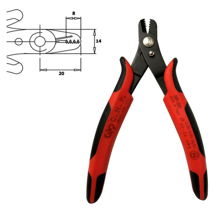 SF-30 Wire Stripper