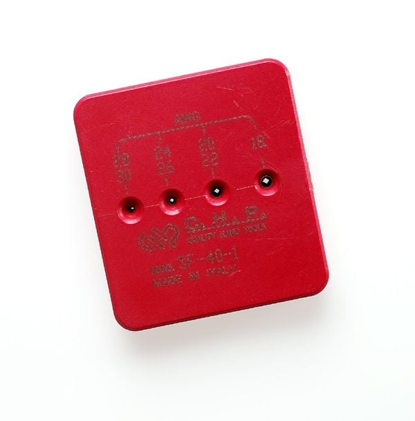SF-40-1 Wire Stripper