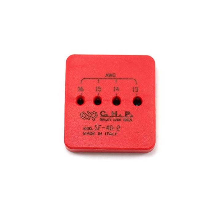 SF-40-2 Wire Stripper