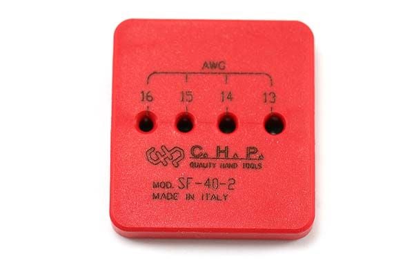 SF-40-2 Wire Stripper