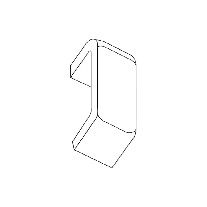Gedore 4606050 Offset Block