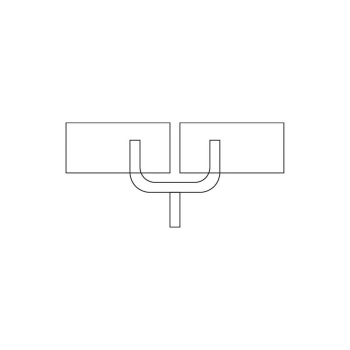 Gedore 6407350 Welder's Grip Wrench 11 Inch