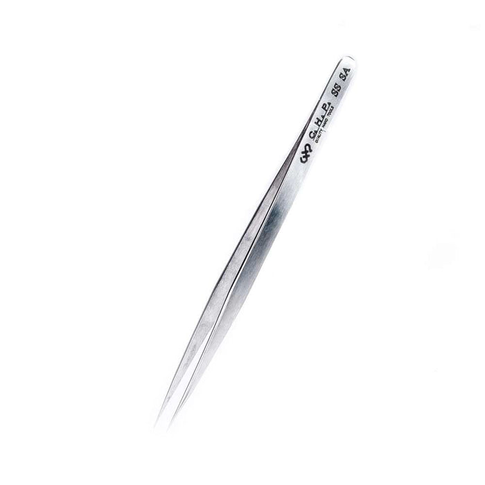 CHP SS-SA Very Fine Point Tweezers