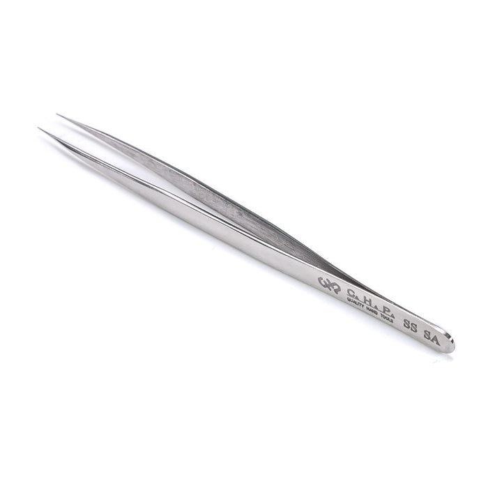 CHP SS-SA Very Fine Point Tweezers