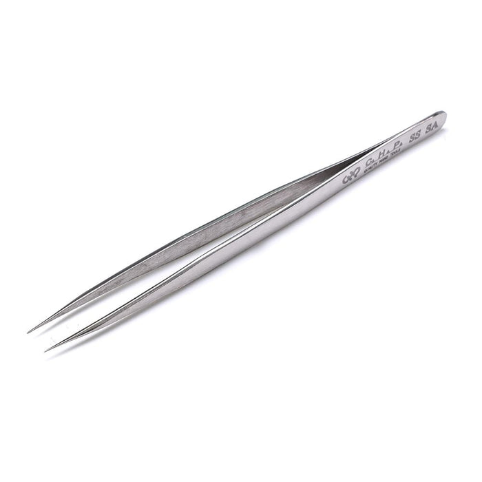 CHP SS-SA Very Fine Point Tweezers