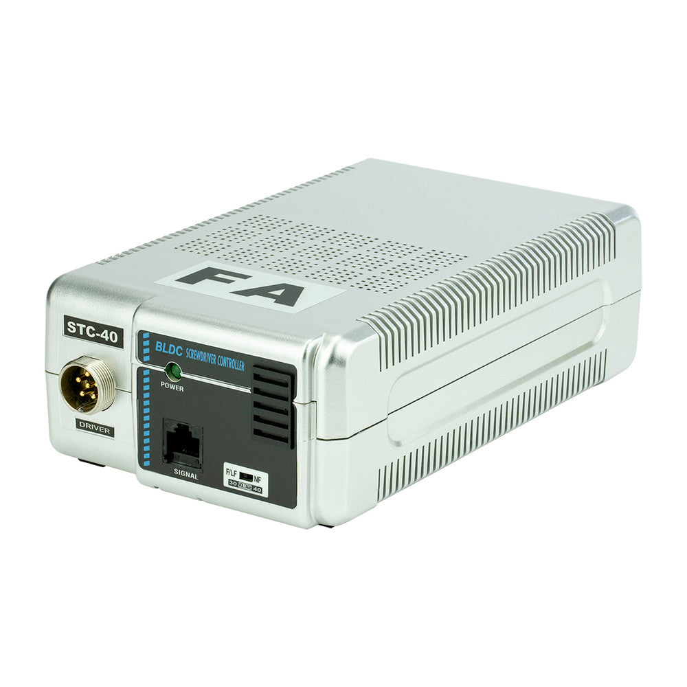 STC40-FA Transformer — starboardtechnology
