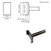 T15-1010 Tunnel Tip