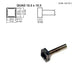T15-1202 Quad Tip