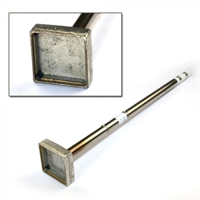 T15-1204 Quad Tip