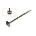 T15-1207 Quad Tip
