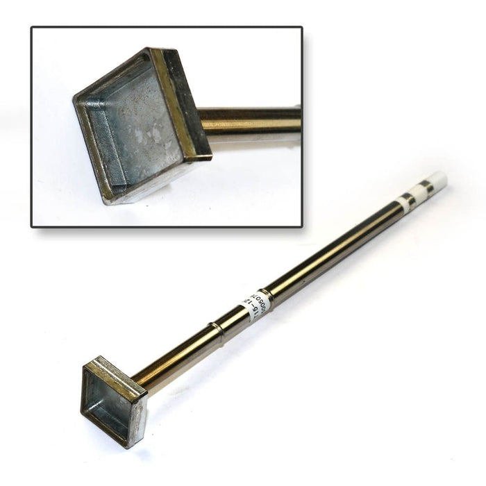 T15-1208 Quad Tip