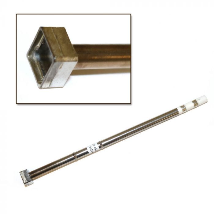 T15-1209 Quad Tip