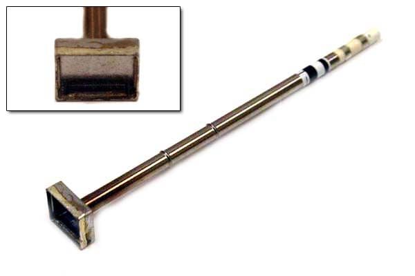 T15-1210 Quad Tip