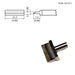T15-1403 Blade Tip