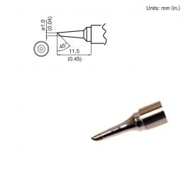 T15-BC1 Bevel Tip