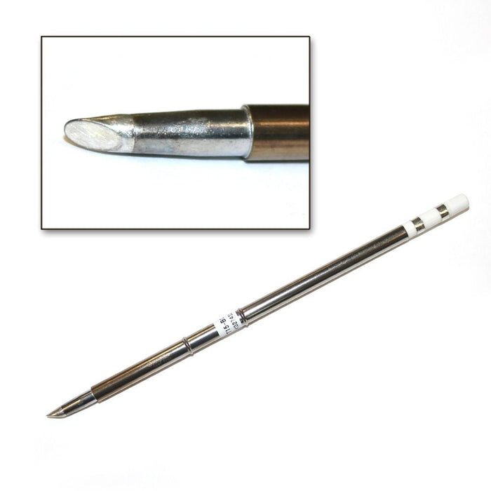 T15-BC28 Bevel Tip