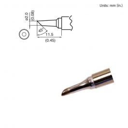 T15-BC2 Bevel Tip