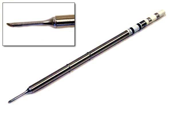 T15-CF2 Bevel Tip