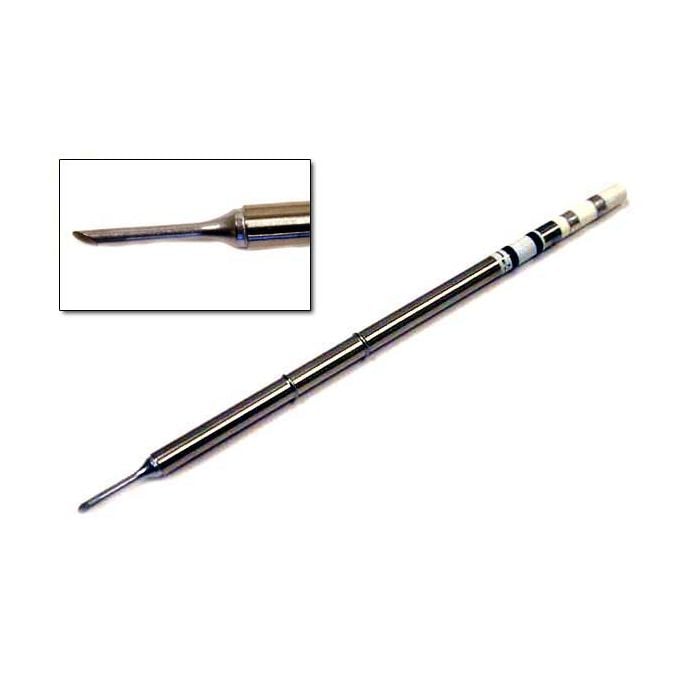 T15-CF2 Bevel Tip