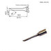 T15-CF2 Bevel Tip
